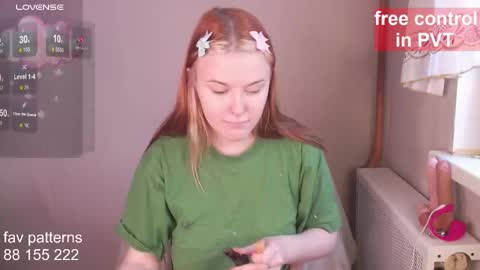 Snapshot of blissful_muse chatting on November 19, 2025, 8:58 am Margo online show from November 19, 2025, 8:58 am