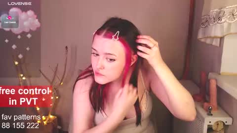 Snapshot of blissful_muse chatting on December 4, 2025, 5:21 pm Margo online show from December 4, 2025, 5:21 pm