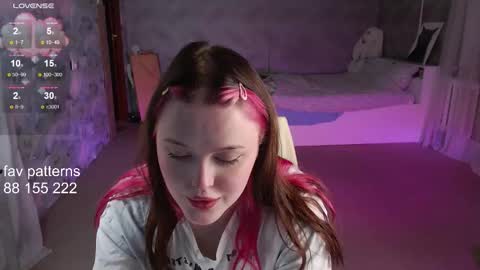 Snapshot of blissful_muse chatting on December 21, 2025, 2:24 pm Margo online show from December 21, 2025, 2:24 pm