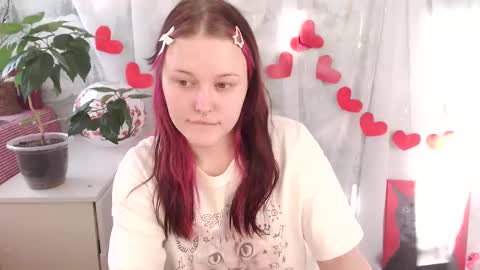 Snapshot of blissful_muse chatting on February 16, 2026, 9:38 am Margo online show from February 16, 2026, 9:38 am