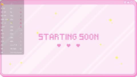 Snapshot of blissful_muse chatting on March 5, 2026, 8:54 am Margo online show from March 5, 2026, 8:54 am