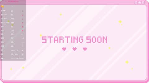 Snapshot of blissful_muse chatting on March 8, 2026, 9:02 am Margo online show from March 8, 2026, 9:02 am