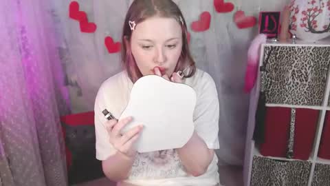 Snapshot of blissful_muse chatting on March 18, 2026, 3:59 pm Margo online show from March 18, 2026, 3:59 pm