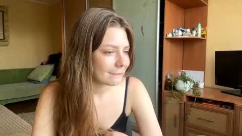 Snapshot of blisstouch_9 chatting on July 7, 2026, 7:09 am Stella online show from July 7, 2026, 7:09 am