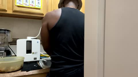 Snapshot of blkbiguncut10462 chatting on February 3, 2025, 9:29 pm blkbiguncut10462 online show from February 3, 2025, 9:29 pm