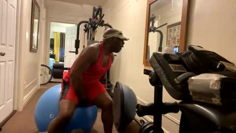 Snapshot of blkbiguncut10462 chatting on March 11, 2025, 7:25 pm blkbiguncut10462 online show from March 11, 2025, 7:25 pm