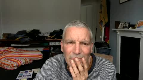 Snapshot of bloke41 chatting on June 12, 2026, 11:09 am Tumble online show from June 12, 2026, 11:09 am