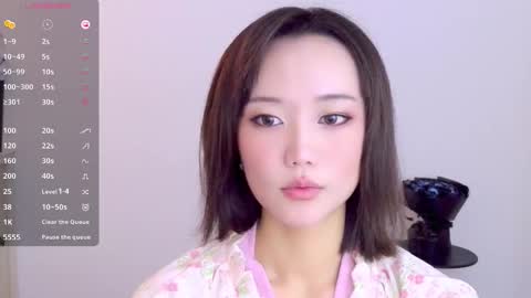 YoYo online show from November 6, 2025, 3:40 am