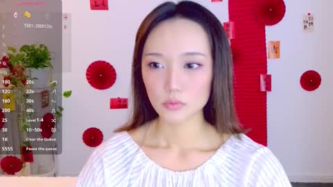 YoYo online show from February 8, 2026, 5:33 am