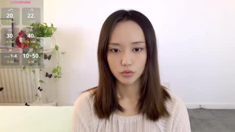 Snapshot of blon_kater chatting on May 7, 2026, 6:52 am YoYo online show from May 7, 2026, 6:52 am