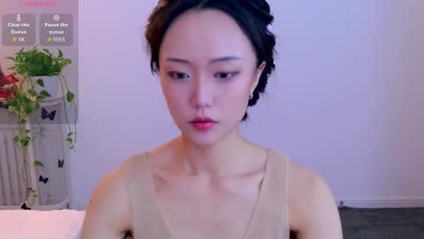 Snapshot of blon_kater chatting on May 31, 2026, 9:49 am YoYo online show from May 31, 2026, 9:49 am