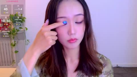 Snapshot of blon_kater chatting on June 6, 2026, 3:11 am YoYo online show from June 6, 2026, 3:11 am