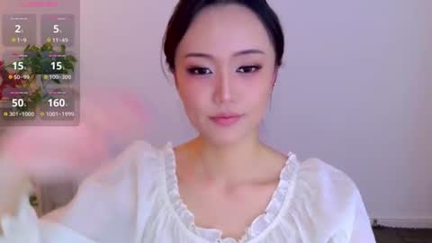 Snapshot of blon_kater chatting on June 10, 2026, 8:02 am YoYo online show from June 10, 2026, 8:02 am