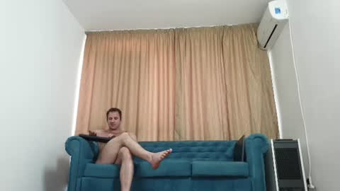 Snapshot of blond_god chatting on July 7, 2026, 7:23 am Andreas online show from July 7, 2026, 7:23 am
