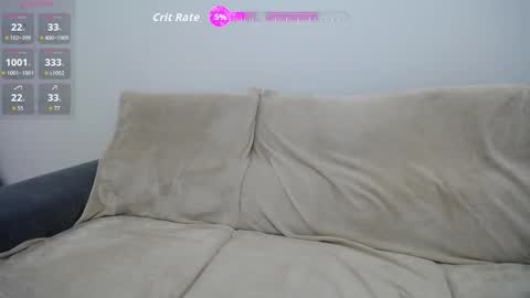 Karina online show from November 7, 2025, 6:08 pm