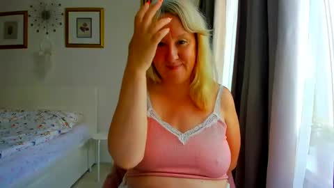 Nicole online show from July 11, 2026, 5:37 pm