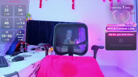 blonde_hot_7 online show from April 28, 2026, 2:27 am
