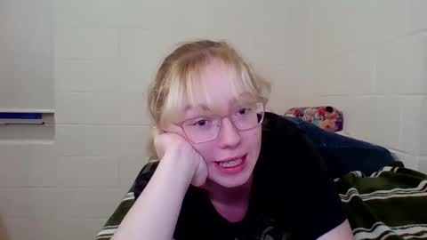 Katie online show from February 3, 2025, 10:11 pm