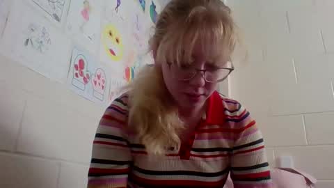 Katie online show from February 14, 2026, 5:43 pm