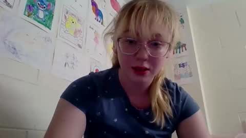Katie online show from March 16, 2026, 5:50 pm