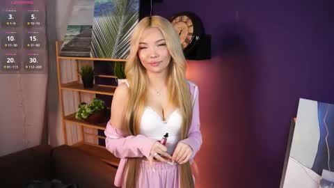 Snapshot of blonde_lotos chatting on January 12, 2026, 4:12 pm Kate and Mary online show from January 12, 2026, 4:12 pm