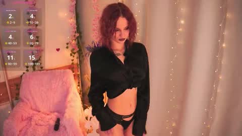 Snapshot of blonde_lotos chatting on February 27, 2026, 4:07 pm Kate and Mary online show from February 27, 2026, 4:07 pm