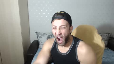 Mr Blond online show from December 5, 2024, 9:50 am