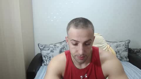 Mr Blond online show from January 28, 2025, 8:25 am