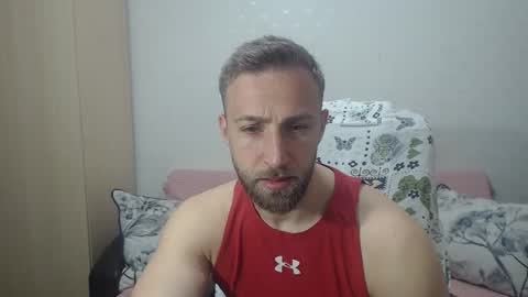 Mr Blond online show from April 16, 2026, 5:52 am