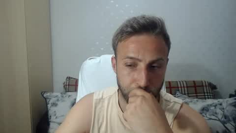 Mr Blond online show from June 18, 2026, 8:13 pm