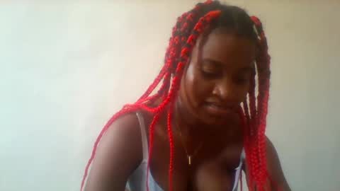 Snapshot of blondebarbiey chatting on February 23, 2025, 9:55 am blonde online show from February 23, 2025, 9:55 am