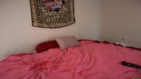 blondebunny999 online show from June 2, 2026, 11:29 pm