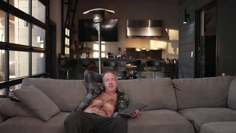 blondefoxsilverfox online show from January 26, 2025, 3:58 pm