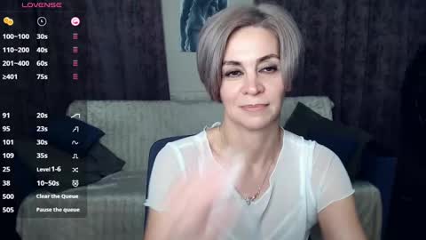 Lola online show from December 14, 2024, 3:07 am