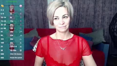 Lola online show from January 5, 2025, 8:31 pm