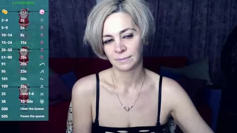 Lola online show from January 7, 2025, 10:52 pm