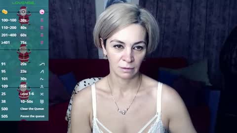 Lola online show from January 9, 2025, 8:11 pm