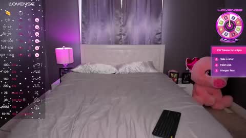 Blondeprincess online show from January 26, 2025, 5:23 pm