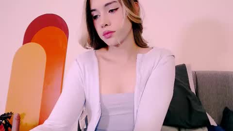 zoey  madisson 3 online show from December 15, 2025, 12:04 am