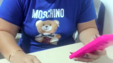 Blondie online show from January 11, 2026, 2:33 pm