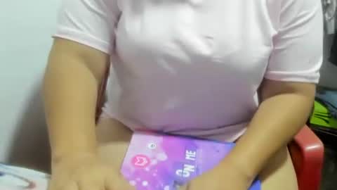 Blondie online show from February 23, 2026, 1:47 am