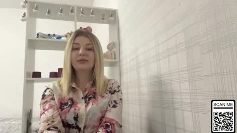 blondie_xoxoxo online show from January 13, 2026, 8:41 am