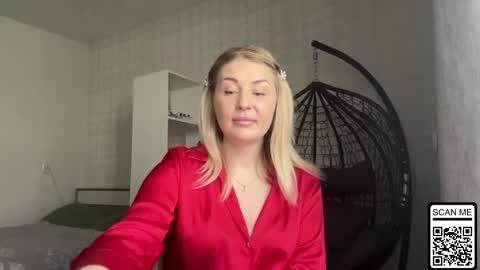 blondie_xoxoxo online show from April 28, 2026, 8:30 am