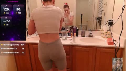 Bubbles online show from October 27, 2025, 1:31 am