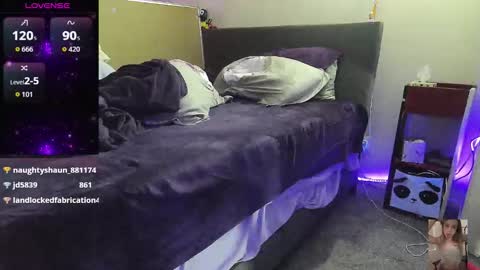 Bubbles online show from January 13, 2026, 5:02 am