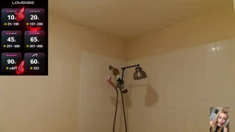 Bubbles online show from March 2, 2026, 3:52 am