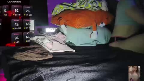 Bubbles online show from March 13, 2026, 4:24 pm