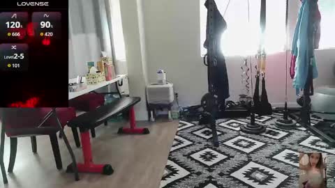 Bubbles online show from April 24, 2026, 2:30 pm