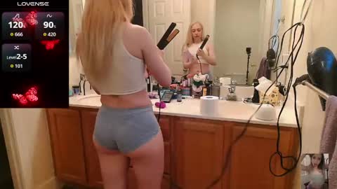 Bubbles online show from April 30, 2026, 12:55 pm