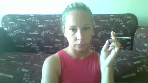 Snapshot of blondiepam23 chatting on November 23, 2025, 10:37 am BlondiePam online show from November 23, 2025, 10:37 am